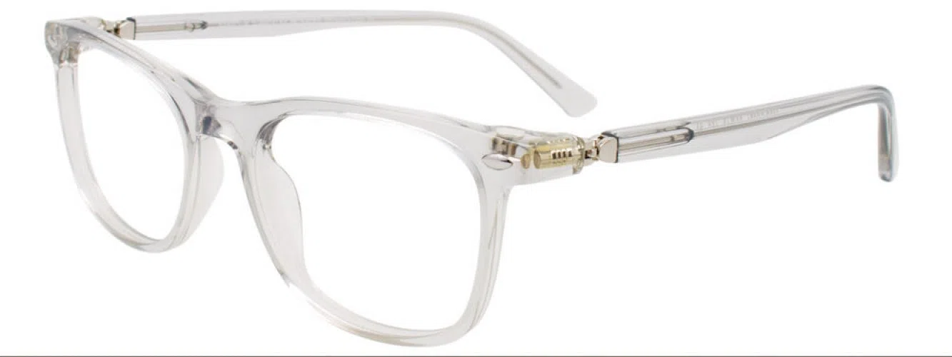 Easyclip EC671 Eyeglasses - view 6